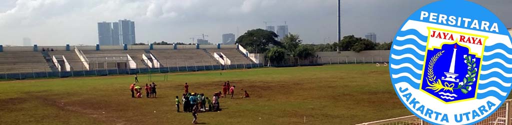 Kamal Muara Stadium